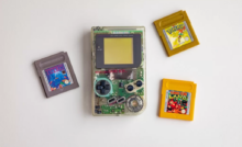 games localization