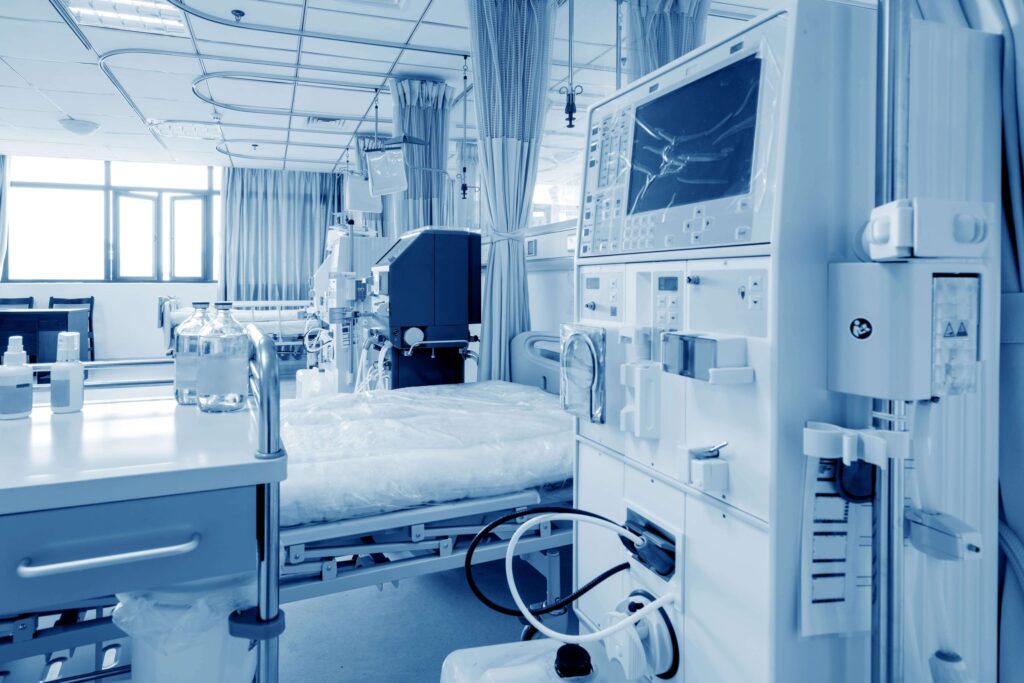 hemodialysis machine hospital ward min 1 scaled 1
