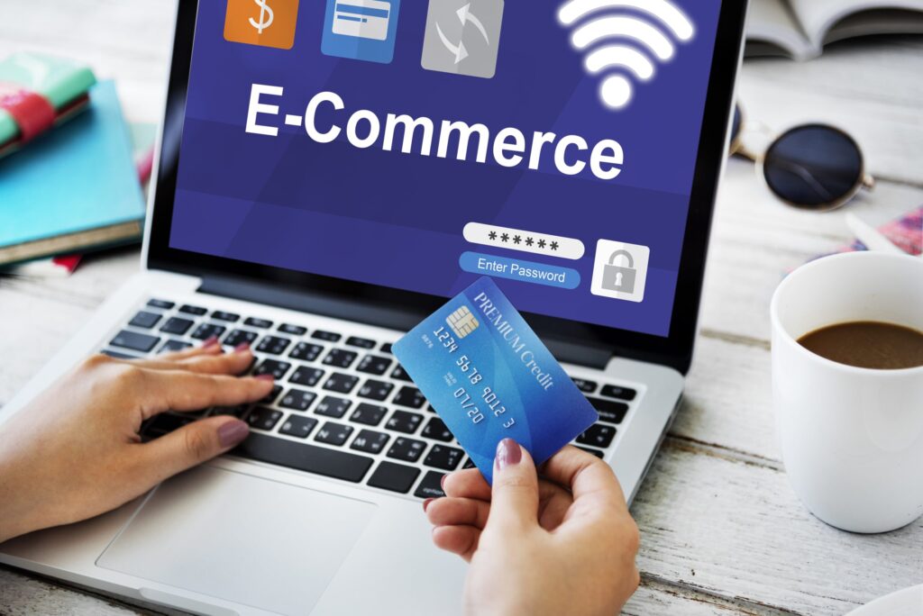 online purchasing payment e commerce banking min scaled 1