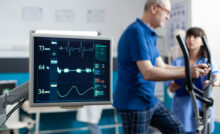 medical device for cardiovascular