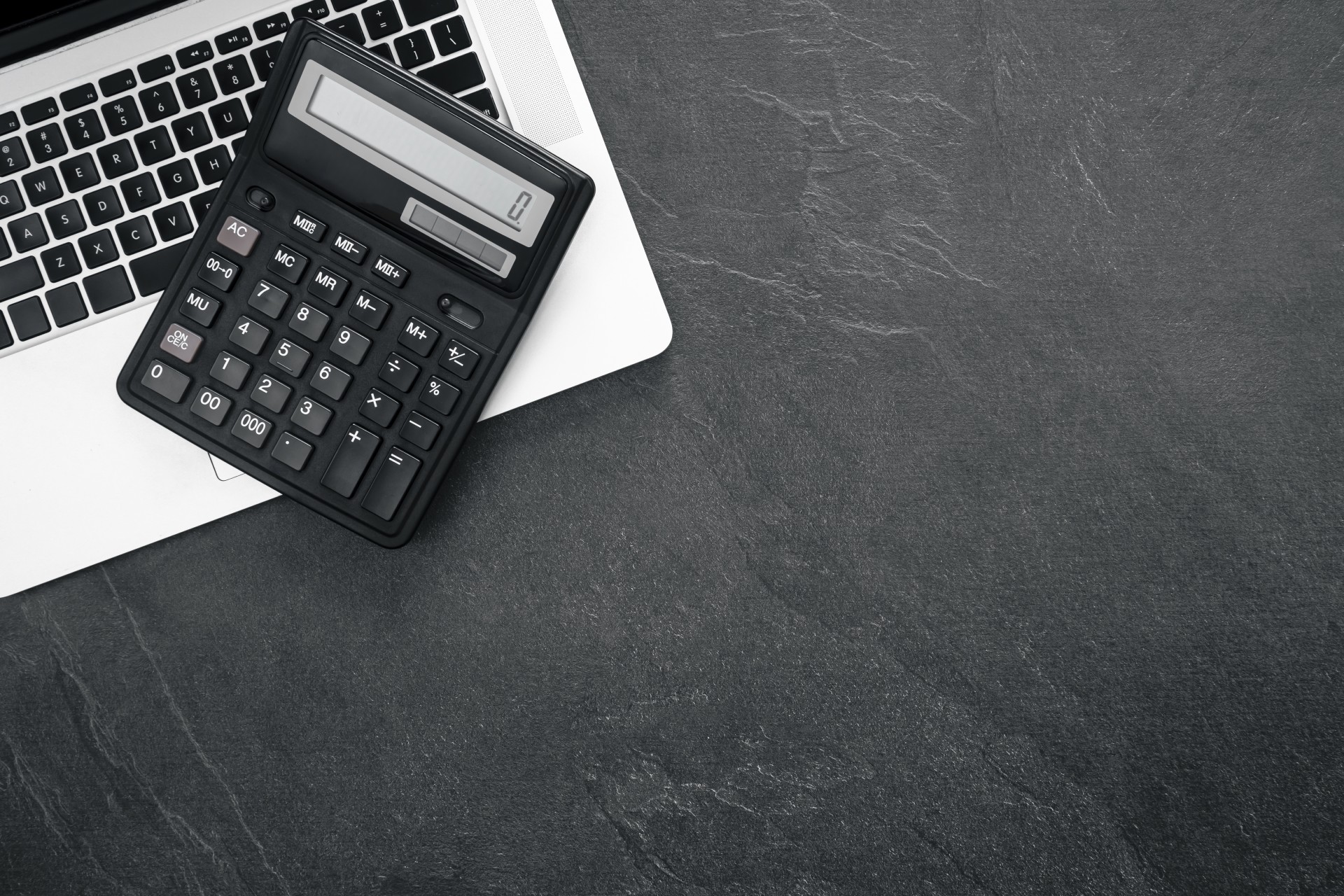 ROI calculator header